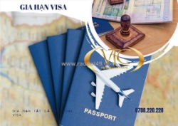 Dịch vụ làm visa hàn quốc, gia hạn visa uy tín nhất phía nam hcm