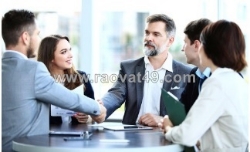 Dịch vụ tư vấn và hỗ trợ chứng nhận iso 22000, iso 9001 uy tín