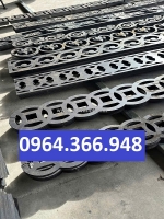 Diềm cnc mái kính tạo điểm nhấn cho khung mái