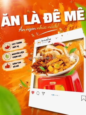Đồ ăn vặt tuổi thơ – những món ăn khiến cả một thế hệ nhớ mãi