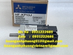 Động cơ mitsubishi hf-kp13j - servo hàng mới - bán giá tốt