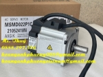 Động cơ panasonic msmd022p1c - cty hoàng anh phương