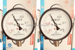 Đồng hồ áp suất -0.1–0.15mpa có gì đặc biệt? cấu tạo, nguyên lý và ứng dụng