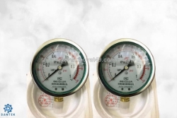 Đồng hồ áp suất 0–1mpa trung quốc có tốt không? cấu tạo, ưu điểm và cách lựa chọn