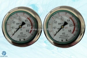 Đồng hồ đo áp suất 0-0.6mpa trung quốc – giải pháp đo áp suất chính xác cho hệ thống công nghiệp