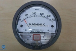 Đồng hồ đo chênh áp magnehelic chính hãng – đặc điểm, cách chọn và ứng dụng trong công nghiệp