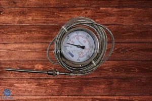 Đồng hồ nhiệt độ dạng dây yamaki 0–600 độ chính hãng: cấu tạo, đặc điểm, ứng dụng và báo giá mới nhất tại dantek