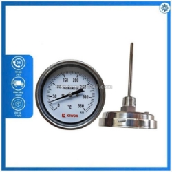 Đồng hồ nhiệt độ kiwon t110 0 350°c dantek giải pháp kiểm tra nhiệt độ chính xác tại hải dương
