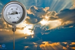 Đồng hồ nhiệt độ yamaki 0-250°c – giải pháp đo nhiệt độ chính xác cho hệ thống công nghiệp