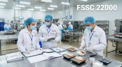 Dqs center - công ty đào tạo và tư vấn chứng nhận hàng đầu