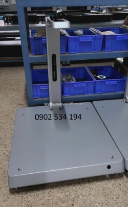 Dr085d – máy kiểm tra độ co rút vải tự động