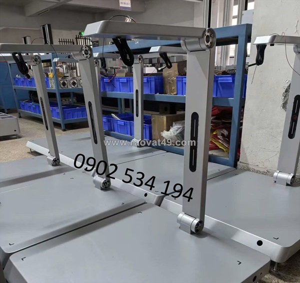 Dr085d – máy kiểm tra độ co rút vải tự động