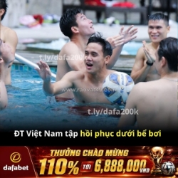 Đt việt nam chọn 