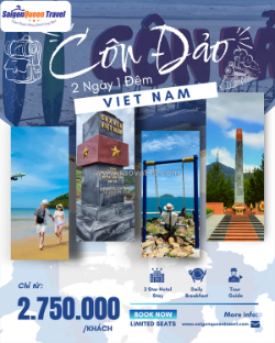Du lịch phú quốc 2026 – khám phá thiên đường biển đảo đẹp nhất việt nam