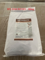 Enzyme protease, hỗ trợ tiêu hóa, cải thiện fcr, giảm bùn đáy ao