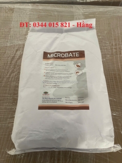 Enzyme protease, hỗ trợ tiêu hóa, cải thiện fcr, giảm bùn đáy ao