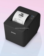 Epson tm-t82iv – máy in bill nhanh, bền bỉ cho cửa hàng!