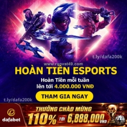 Esports – cập nhật kèo đấu, giải đấu mới nhất