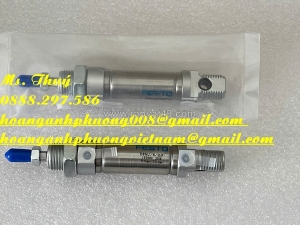 Festo dsnu-16-10-p - xi lanh mới 100% - giao toàn quốc