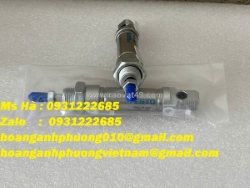 Festo giá tốt - xi lanh khí nén tiêu chuẩn dsn-16-10-p