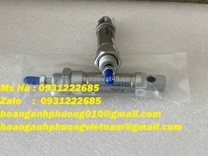 Festo giá tốt - xi lanh khí nén tiêu chuẩn dsn-16-10-p