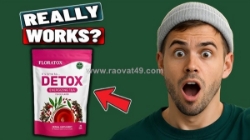 Floratox im test: der köstliche pfirsich-detox-tee, über den alle sprechen