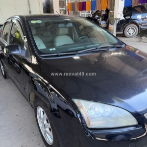Ford focus 2008 số sàn – giá chỉ 75 triệu