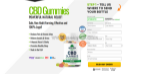 Forest green farms cbd gummies us reviews