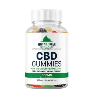 Forest green farms reviews – explore its ingredients, features & potential benefits