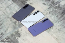 Galaxy s26 fe: tập trung vào những nâng cấp thực tế cho trải nghiệm hằng ngày