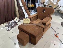 Ghế foot massage 2in1 cao cấp giá rẻ tại đồ sơn, hải phòng