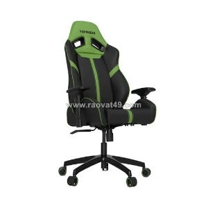 Ghế gaming vertagear vg-sl5000-gr (đen- xanh lá)