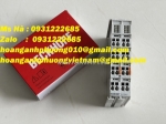 Giá cạnh tranh - mô đun điều khiển el7047 beckhoff