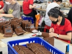 Gia công đồ da giúp doanh nghiệp tối ưu chi phí sản xuất và nâng cao hiệu quả kinh doanh