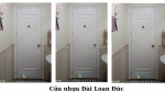 Giá cửa gỗ công nghiệp tại phường phú thọ