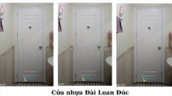 Giá cửa gỗ công nghiệp tại phường phú thọ