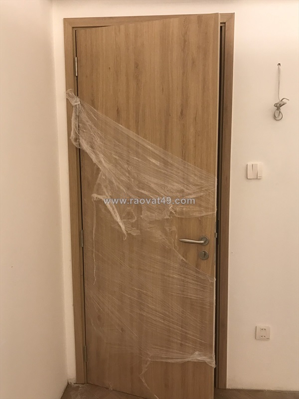 Giá cửa gỗ công nghiệp tại phường phú thọ