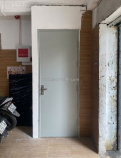 Giá cửa thép chống cháy tại phường phú mỹ - tp hcm