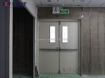 Giải pháp mua cửa thoát hiểm chuẩn pccc cho khách sạn