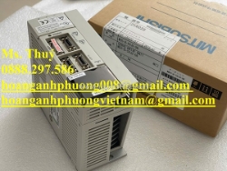 Giao toàn quốc - servo driver mitsubishi mds-b-svj2-06