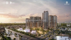 Giỏ hàng căn hộ masteri cosmo central - the global city - 1-2-3pn, giá từ 7.4 tỷ