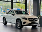 Glc 200 4matic – mẫu suv hạng sang được khách chốt nhiều nhất tháng!