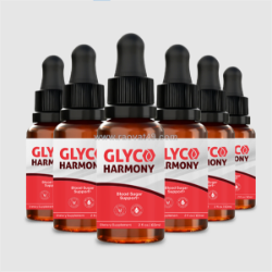 Glycoharmony blood sugar support usa