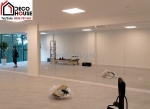 Gương tập nhảy cho studio cá nhân đẹp và hiện đại