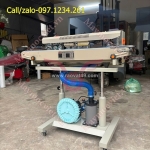 Hàn miệng túi thổi khí liên tục dbf1000