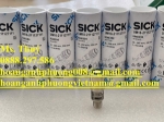 Hàng nhập - cảm biến sick um-211127111 - new