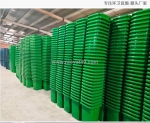 Hành tinh xanh - địa chỉ vàng chuyên cung cấp thùng rác uy tín hàng đầu