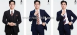 Hệ thống thuê vest nam tphcm - đa dạng từ các mẫu mã đến phong cách