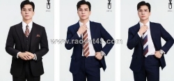 Hệ thống thuê vest nam tphcm - đa dạng từ các mẫu mã đến phong cách
