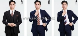 Hệ thống thuê vest nam tphcm - đa dạng từ các mẫu mã đến phong cách